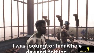 Naked mate forced into boxers only raw prison fuck brutal cartoon gangbang