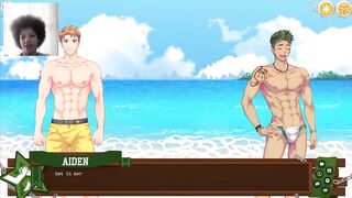 Thank God The Campers Didn't See Scoutmaster Season Part 26