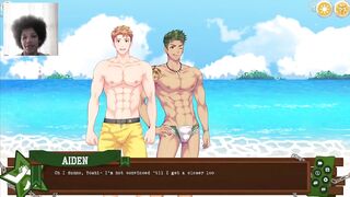 Thank God The Campers Didn't See Scoutmaster Season Part 26