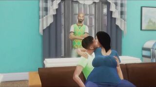 Glorious Kings XXX Music Video Ebony Gay Anime Creampie Hentai Big Tits Milf