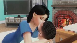 Glorious Kings XXX Music Video Ebony Gay Anime Creampie Hentai Big Tits Milf