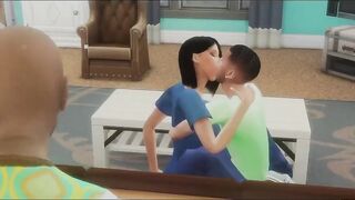 Glorious Kings XXX Music Video Ebony Gay Anime Creampie Hentai Big Tits Milf
