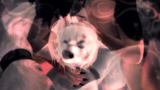 Twink Femboy Furrys Gay Canine Yiffs K9 Juicy Cumshot Bareback