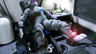 H0rs3 Gay Yiff Compilation massive cock furry cumshot knotting