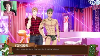 Camp Buddy Scoutmaster Season Part 11 Twink Twunk Solo Free Use