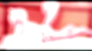 Donut Knot Demons Gushing Big Wolf Cock Destroyed