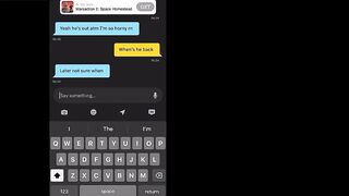 Gay Twink Slut Gets His Craving Bareback Fucked on Grindr