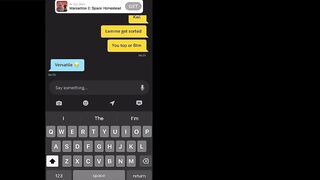 Gay Twink Slut Gets His Craving Bareback Fucked on Grindr