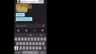 Gay Twink Slut Gets His Craving Bareback Fucked on Grindr