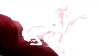 Bunny Hop Yiff 3D Furry Secondlife Gay Public POV DonutKnot Cat Wolf Rough Sex