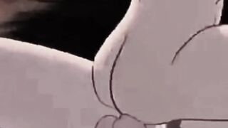 Gay boy gets destroyed by massive straight guy