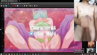 Trap Hentai Porn 3D Animation Femboy Jerk Off Load Blasts Cum Shot