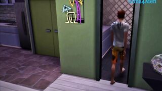 Twink’s first sex party ravaged gangbanged strangers raw