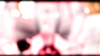 Yiffing in Secondlife Big Wolf Daddy fucks Cute Cat raw gay blowjob 3D HD