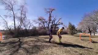 Soccer Jock Archie Paige Ass Wrecked Bareback Cum Flood
