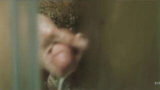 Hunks Spooned Bareback Ass Destroyed Gushing Cum Frenzy