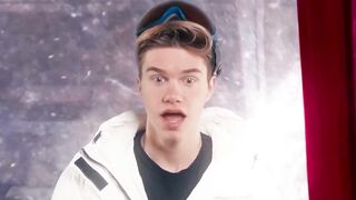 Twink Class Dick Measure Sparks Bareback Cum Guzzling Orgy Destruction