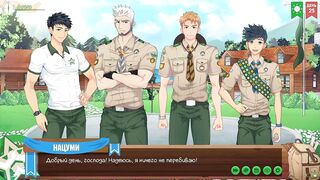 Cafe Twink Hunk Abs Cum Gush Choked Throats Destroyed