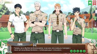 Cafe Twink Hunk Abs Cum Gush Choked Throats Destroyed