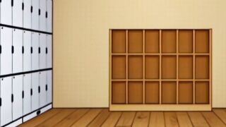 Best Friend Locker Room Ass Destroyed Goblin Cum Gusher Part 1