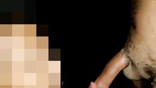 Choked Gushing Neighbor BBC Cumswallowboy Destroyed Throat