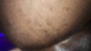 Gym Stepson BWC Milked Dry by BBC Thug Hands Gushing Ruin