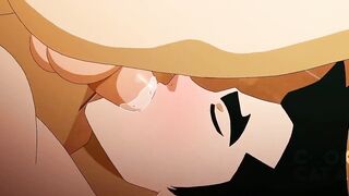 Mako Iroh Fat Ass Hunks Finger Rim Blow Cum Gushing Destroyed