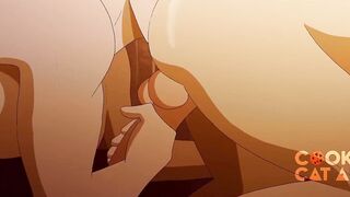 Mako Iroh Fat Ass Hunks Finger Rim Blow Cum Gushing Destroyed