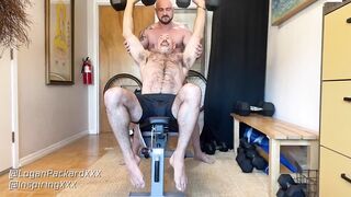 Gym Bros Nipples Twisted Raw Fucked Bred Gushing Cum