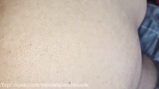 Big Dick Daddy Barebacks Cum Fucks Cute Femboy Twink Hole Raw