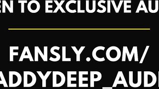 Daddy Edges Teases Prince to Gushing Insane Cum Ruin