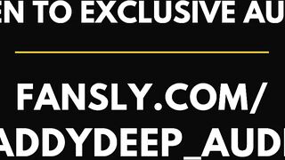 Daddy Edges Teases Prince to Gushing Insane Cum Ruin