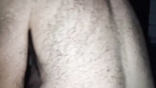 Peckboy Flip Flop Bareback Ass Gaped Cock Choked Gushing Load