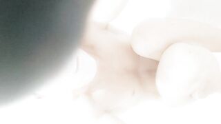 Bathtub Prostate Wrecked Gushing Gay Anal Cum Flood