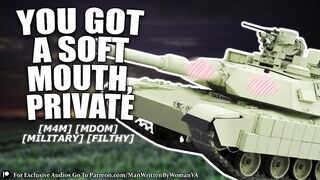 Choke Gagging on COs Tank Cock Gushing Cum Destroyed