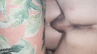 Twink Straight Boy Destroyed Creampie Then Gets Pounded Full of Cum
