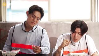 Straight Workers Gush Slaves Under Rough Asian BDSM
