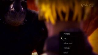 3D Gay Yiffed Wild Life Hardcore Blowjob Twink Monster