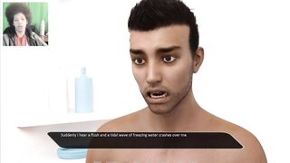 twink twunk blasts storm buddy raw 2d hentai