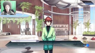 Twink Gushes Choked Sinsations Part 3 raw hentai gay