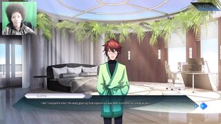 Twink Gushes Choked Sinsations Part 3 raw hentai gay