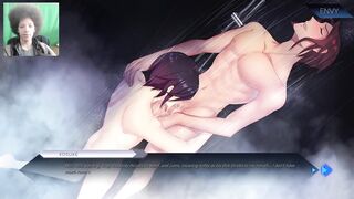 Alejandro's secret twink sinsations raw anime gay orgy