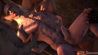 Gay witcher pmv destroys creampie rough deep throat gangbang