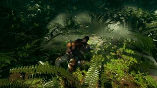 Jungle 3D rough anal public gay hentai wild