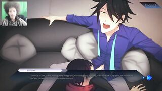 Cody's Gone Sinsations Twunk Fucked Bara Hentai
