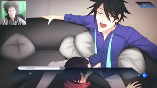 Cody's Gone Sinsations Twunk Fucked Bara Hentai