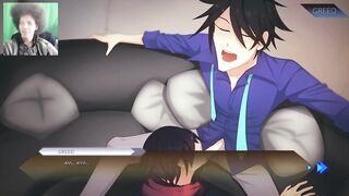 Cody's Gone Sinsations Twunk Fucked Bara Hentai