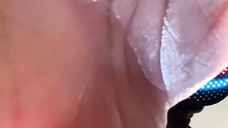 Masked Man Crushes Sex Doll Squirted By His Black BBC