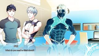 To Trust An Incubus Part 6 destroyed raw yaoi hentai bareback blowjob