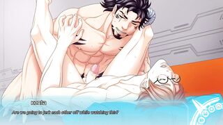 To Trust An Incubus Part 6 destroyed raw yaoi hentai bareback blowjob